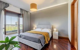 Luxury Boutique Apartment