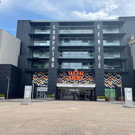 Luxury Boutique Apartment Fiumicino Exterior photo