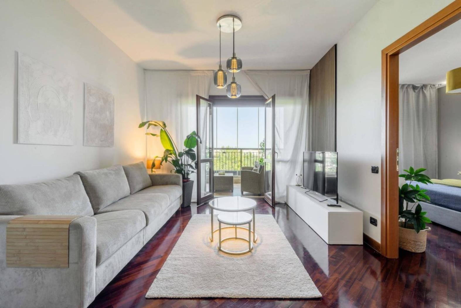 Luxury Boutique Apartment Fiumicino Exterior photo