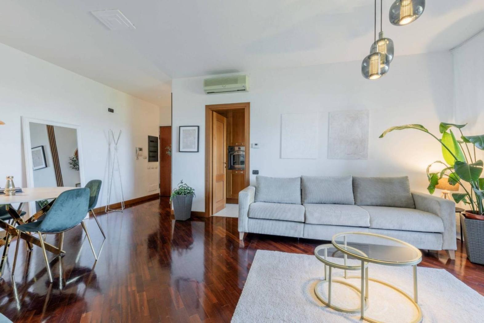 Luxury Boutique Apartment Fiumicino Exterior photo