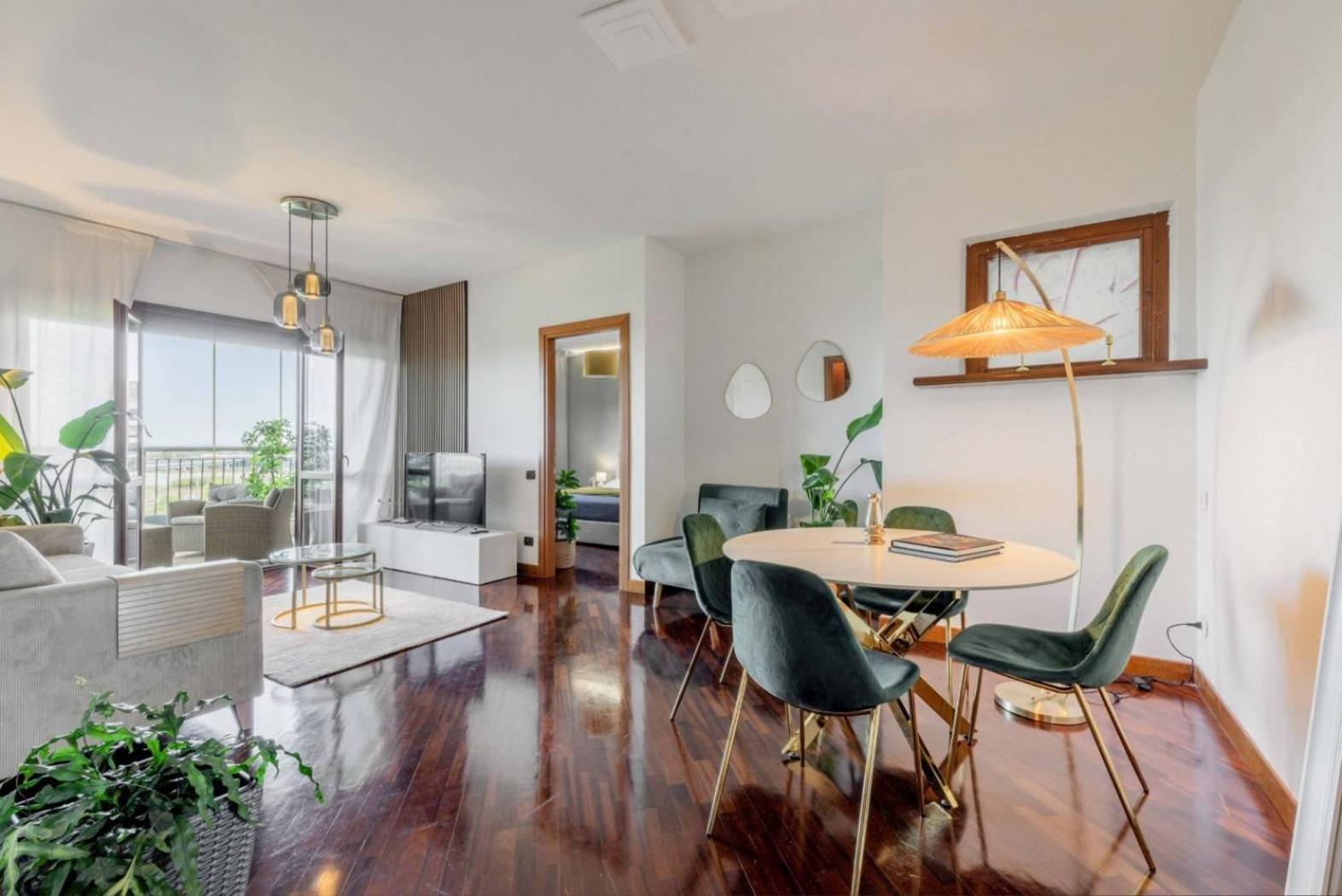 Luxury Boutique Apartment Fiumicino Exterior photo