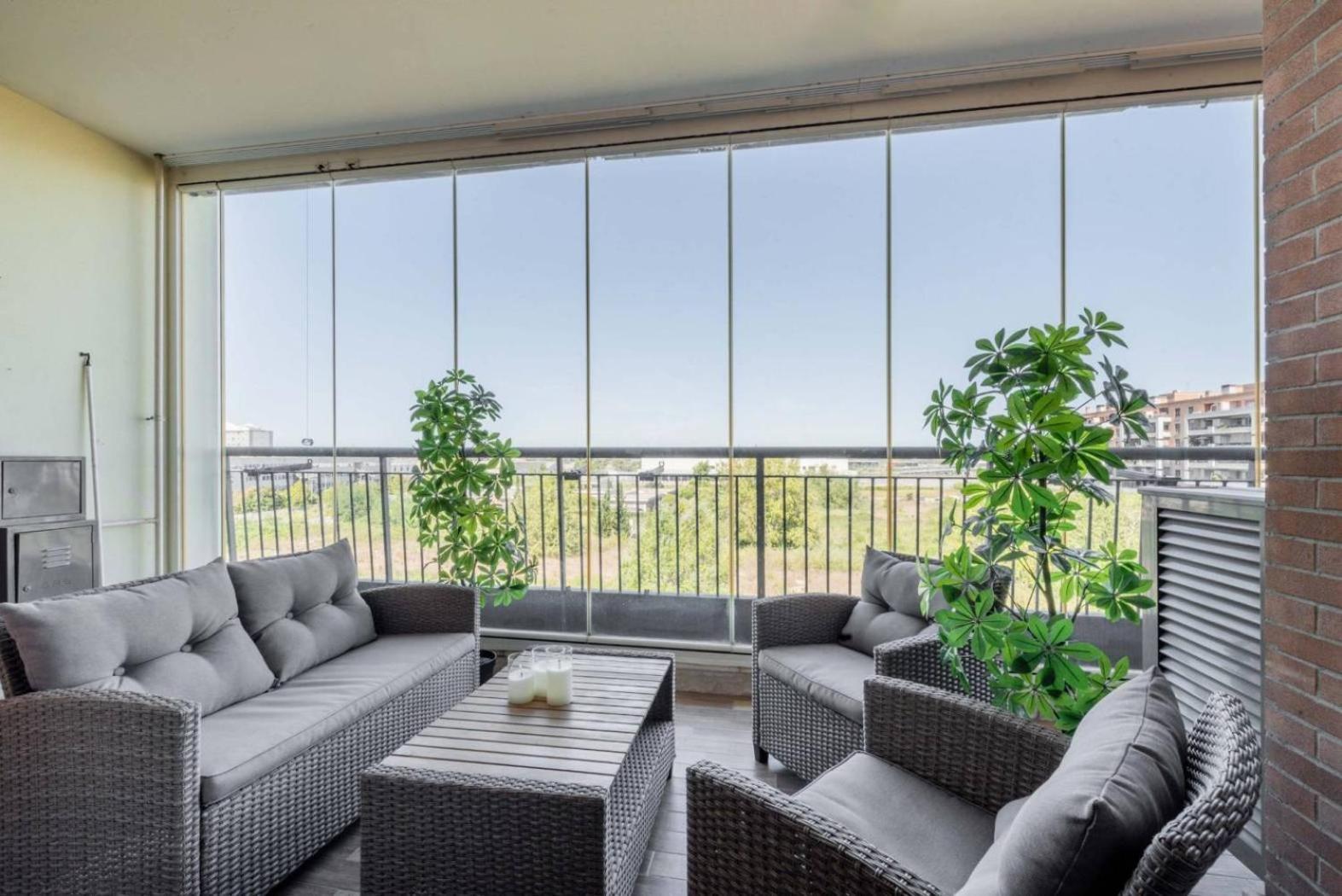 Luxury Boutique Apartment Fiumicino Exterior photo
