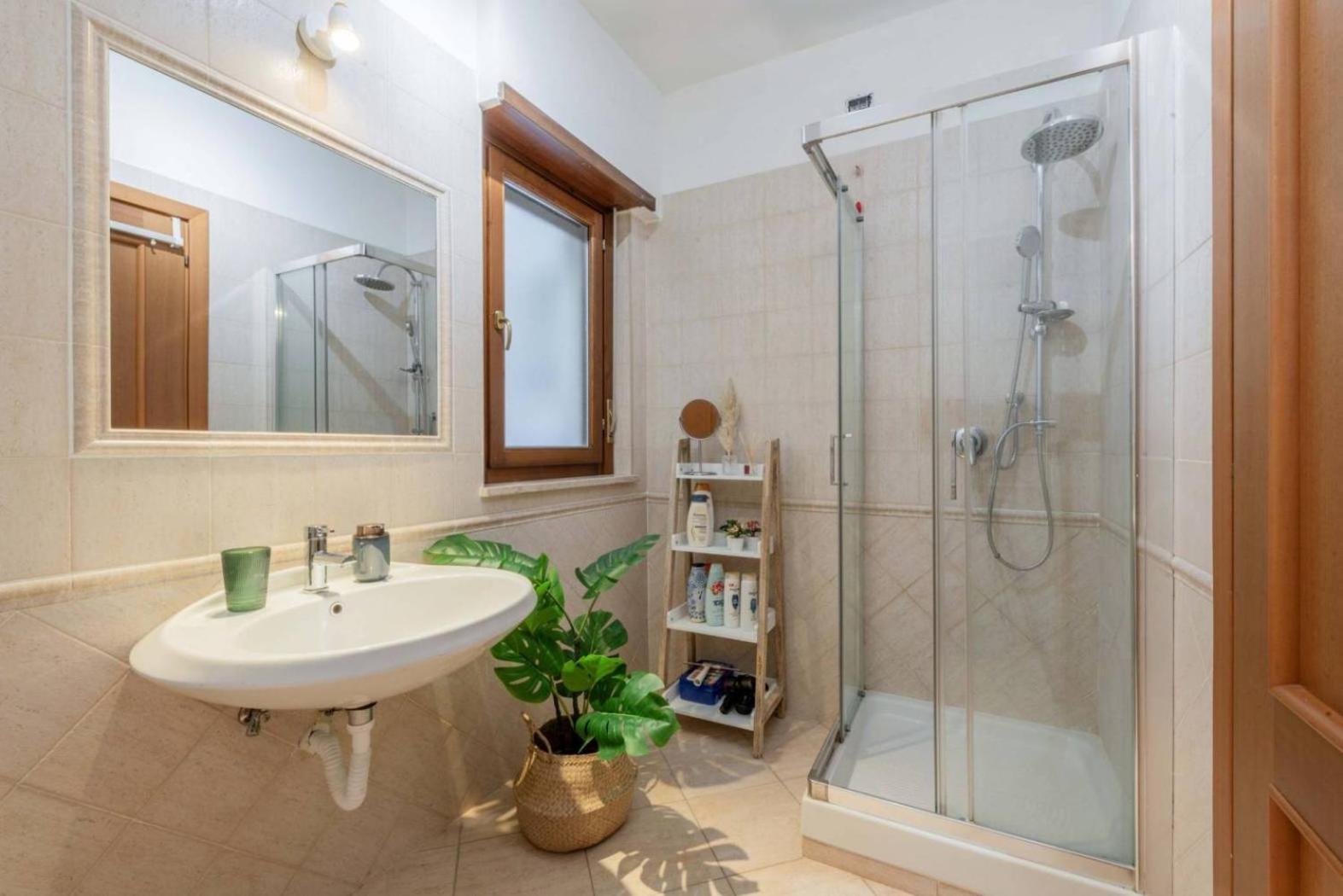 Luxury Boutique Apartment Fiumicino Exterior photo